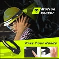 thumbnail image 4 of LanLite DuoBeam 350LM Rechargeable Headlamp Set, 4 of 7