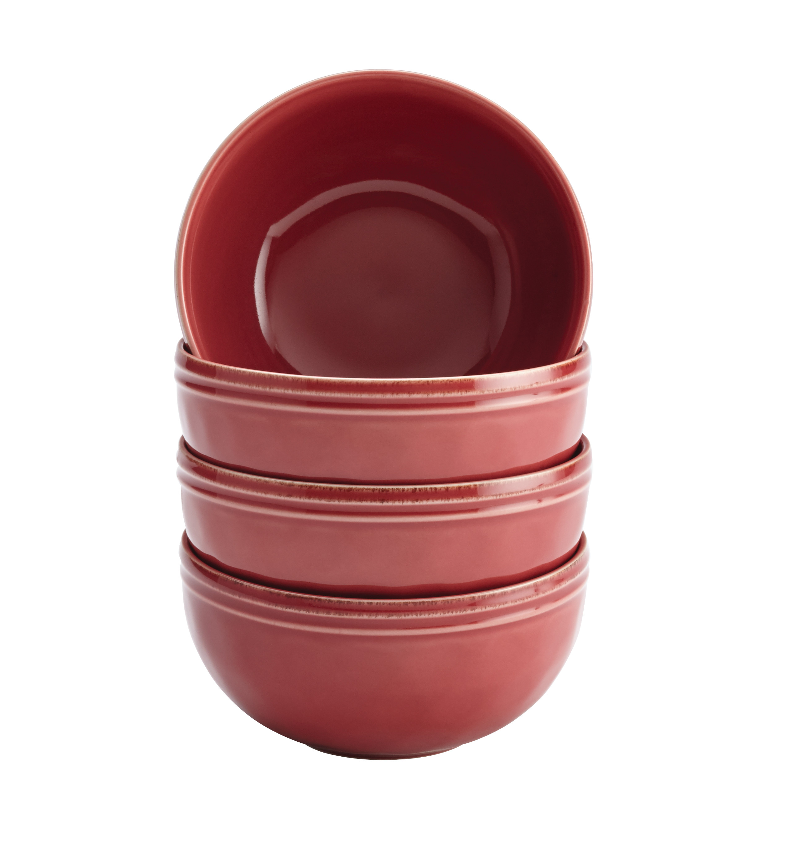 Rachael Ray Cucina Dinnerware 51/2Inch Stoneware Cereal Bowl