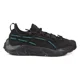 thumbnail image 1 of PU & MA Plexus Lace Up Mens Black Sneakers Casual Shoes 38632902, 1 of 6