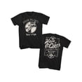 thumbnail image 2 of Pink Floyd T-Shirt Noir pour Adulte Have A Cigar, 2 of 3