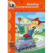 Reading Comprehension, Grade 4+
