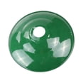 thumbnail image 1 of Vintage Enamel Light Shade Bulb Guard Shade Porcelain Green Replacement Multi Functional 40cm Shallow, 1 of 9