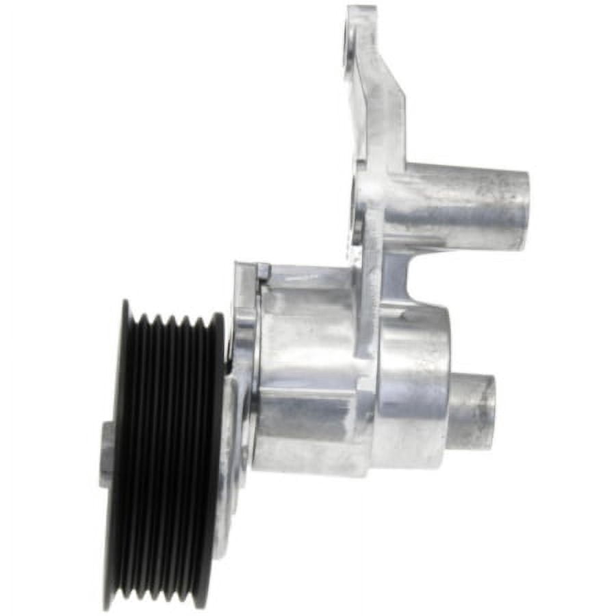 Litens Serpentine Belt Tensioner: 1 Piece Fits select: 1999-2008 CHEVROLET SILVERADO, 2000-2008 CHEVROLET TAHOE
