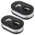 Air Filter for TroyBilt TB330 TB370 TB230 TB200 TB115 TB110 Engines