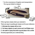 thumbnail image 5 of Modern Simplicity Carpets Living Room Sofas Coffee Tables Rug Bedroom Room Large Area ra Abstract Ru, 5 of 5
