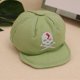 thumbnail image 2 of Bolsa portátil para pelotas de golf Kusrkot con cremallera verde, 2 of 7