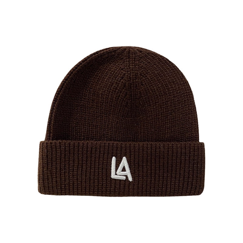 Bonnet Femme YANIKY En Coton élastique - Taille Unique 50-60 Cm - Léger Et Confortable