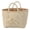 Style Four, variant on Quilted Fabric Laundry Storage Bin, Collapsible Sundries Organizer Basket with Handle (style Two)
