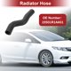 thumbnail image 3 of Manguera del radiador Unique Bargains para Honda Civic 1.8L 2012-2015 No.19501R1AA01 Goma Negra 1 Pcs, 3 of 7