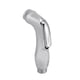 thumbnail image 1 of Cabezal de Rociador, Bidet de Cabeza de Ducha de Ducha A Mano, Boquilla de Spray PLETADA BROCHADORA DE BIDET DE PLÁSTICO ABS ABSORIO DE BAÑO PARA BAÑO PARA BAÑO, 1 of 8