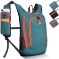thumbnail image 1 of Mochila de Senderismo Esup Plegable Ligera 15L para Mujeres y Hombres, 1 of 7