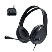 adjustR + Headset for PS4