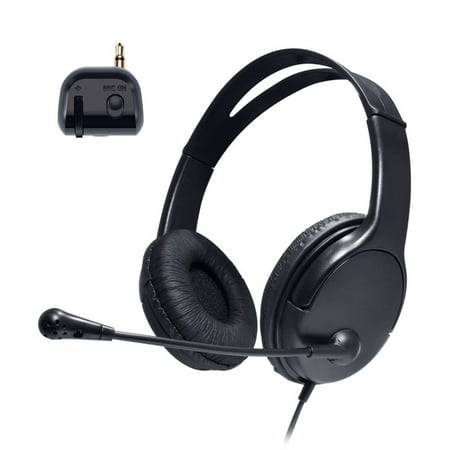 adjustR + Headset for PS4