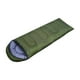thumbnail image 5 of Saco de dormir cálido tipo sobre, saco de dormir para viajes, senderismo, acampada 18 kilos, 5 of 8