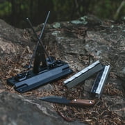 Wicked Edge Carbon - WE40