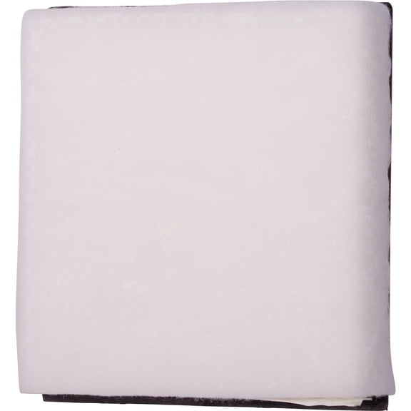 ECOGARD XA11885 Premium Engine Air Filter Fits 2020-2025 Ford F-250 Super Duty, F-350 Super Duty, F-550 Super Duty, F-450 Super Duty