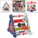 thumbnail image 3 of Actid Para Bebés Cubo De Juego Desarrollo Infantil Juguetes Educativos Para Colgar Azul+Actid Para Bebés Cubo De Juego Desarrollo Infantil Juguetes Educativos Para Colgar Morado SM SunniMix none, 3 of 8
