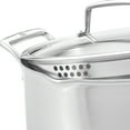 thumbnail image 3 of ZWILLING Energy X3 Marmite 8qt, Acier Inoxydable 18/10, 3 of 3