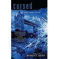 thumbnail image 2 of Cursed, Benedict Jacka Paperback, 2 of 2