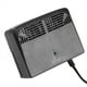 thumbnail image 5 of Generador de aniones NikouMX purificador de aire ionizador inteligente negro, 5 of 8