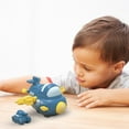 thumbnail image 5 of Children's Puzzle Toy Set Parent Child Interactive Early Education Toy Cultivates Creativity and Logical Thinking Suitable for Children 3 8 and Is The First for Holi, 5 of 5