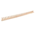 thumbnail image 4 of HILABEE Chunky Knitting Blanket Loom DIY Blanket Frame Easy Assembly Adjustable Size, 4 of 9