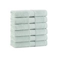 thumbnail image 1 of Aston & Arden Toallas De Mano Egipcias – Paquete De 6 – Toalla De Baño De Gran Tamaño, Ultra Suave, Gruesa Y Absorbente, 100% Algodón Egipcio Hilado En Anillo, Para Spa, Hotel, 600 G/M², 16 X 30 Pulga, 1 of 5