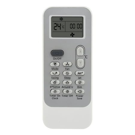 New DG11J1-39 For Hisense Air Conditioner Remote Control DG11J1-31 DG11J1-36