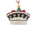 thumbnail image 2 of Decoración navideña Colgante Árbol de Navidad Decoración Decoración del hogar Wmkox8yii fhajkh5293, 2 of 2