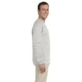 thumbnail image 6 of DISCONTINUED Fruit of the Loom ® HD Cotton  100% Cotton Long Sleeve T-Shirt. 4930, 6 of 6