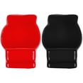 thumbnail image 5 of KAKOWELY 2pcs Battery Terminal Protector Battery Terminal Shim Insulation Terminal Cap,3.35X"X2.56"X1.18", 5 of 5