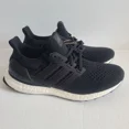 thumbnail image 3 of Adi-das Ultraboost 1.0 J Running Shoes HQ4218 Size 7 Black Mens Big Kids, 3 of 6