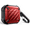 Metallic red, variant on SUPCASE Unicorn Beetle Pro Rugged Charging Case Apple AirPods (Gen 3), Metallic Blue