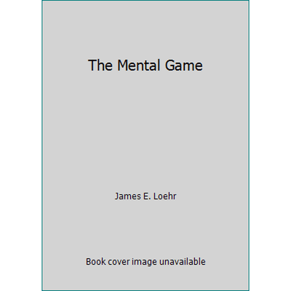 Pre-Owned The Mental Game (Paperback) 0828907587 9780828907583