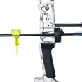thumbnail image 3 of Bow Tuning Mounting String Level Set Adjustable Compound Bow Archery Accessory, 3 of 6