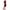 Wine, variant on Aloohaidyvio No Boundaries Pants for Women,Women Leggings Stretch Waist Button Pocket Yoga Gym Cropped Trousers