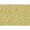 thumbnail image 1 of Ahgly Company Machine Washable Indoor Rectangle Transitional Bold Yellow Area Rugs, 5' x 7', 1 of 7