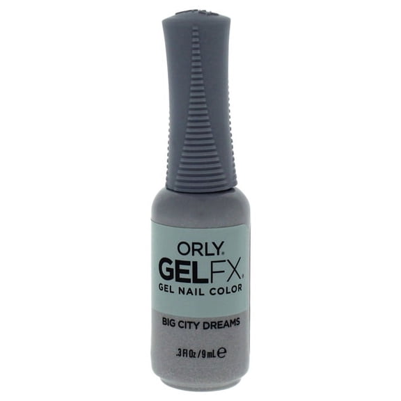 Orly Gel Fx Gel Nail Color # 30925 - Big City Dreams 0.3 oz
