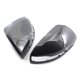 thumbnail image 2 of Faldón de espejo retrovisor de fibra de carbono para Mercedes-Benz Clase CES CLS GLC, 2 of 3