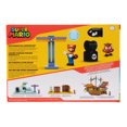 thumbnail image 2 of Nintendo 2.5" Switchback Hill Diorama Set, 2 of 5