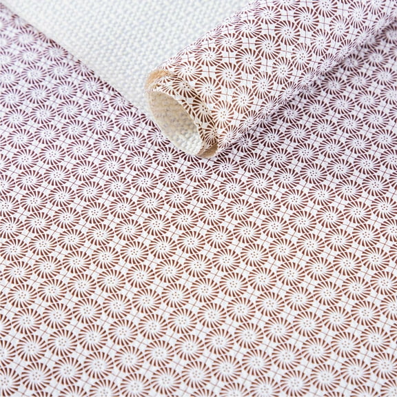 RAY STAR 18x48 Inch Drawer and Shelf Liner for Cabinet, Slip Resistant Non Adhesive Protection for Kitchen, BPA Free Smooth Surface Plastic Liners for Cabinets