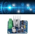 thumbnail image 3 of Motor Driver, 1 Channel High Speed Switching Low Heat Generation Motor Driver Controller  For Robot, 3 of 8