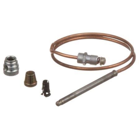 IMP-1121 Thermocouple | Exact Fit Replacement for Imperial 1121 | SHARPTEK.COM Parts | 180-Day Warranty