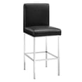 thumbnail image 2 of Linon Clarey 30'' Bar Stool, 2 of 2