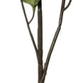 thumbnail image 5 of Vickerman 46" Artificial Green Castor Bean Leaf Spray. Includes 3 sprays per pack., 5 of 6