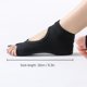 thumbnail image 4 of Calcetines de yoga para mujer Calcetines con punta abierta Antideslizante Transpirable Absorbe la humedad, 4 of 8