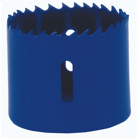 Hanson Bi-Metal 3-1/8" Hole Saw Blade