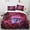 style6310, variant on Galaxy Duvet Cover Set Space Romantic Magic Polyester Comforter Cover for Kids Boys Bedding Set King Size with Pillowcase