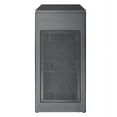thumbnail image 3 of SilverStone FA513-B-C FARA 513 High Airflow ATX Chassis With Excellent, 3 of 5