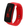 thumbnail image 1 of Pulsera LED de segunda generación, reloj electrónico deportivo para estudiantes., 1 of 3
